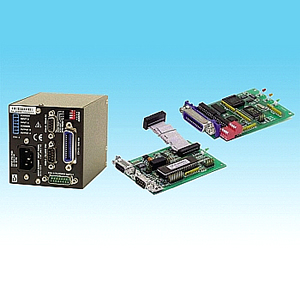 RS232 & IEEE488 Interface 