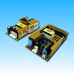 Medically Approved Power Supplies AC-DC Converter - Powersolve