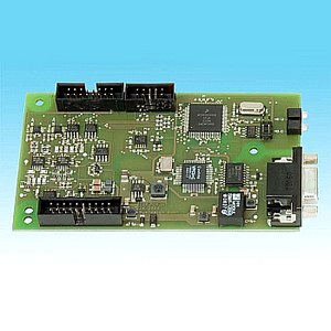 PROFIBUS Interface 