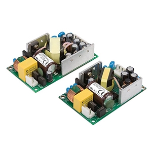 Medically Approved Power Supplies AC-DC Converter - Powersolve