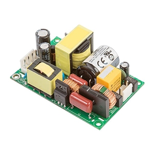 Medically Approved Power Supplies AC-DC Converter - Powersolve