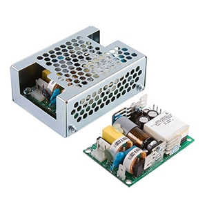 Medically Approved Power Supplies AC-DC Converter - Powersolve