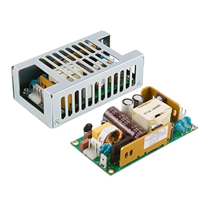 Medically Approved Power Supplies AC-DC Converter - Powersolve