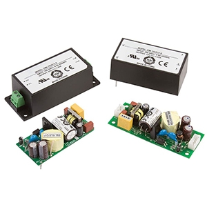 Medically Approved Power Supplies AC-DC Converter - Powersolve