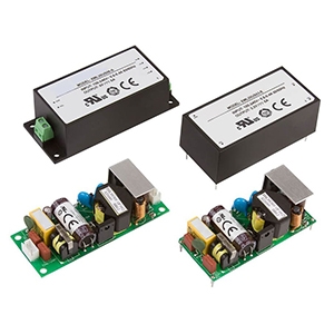 Medically Approved Power Supplies AC-DC Converter - Powersolve