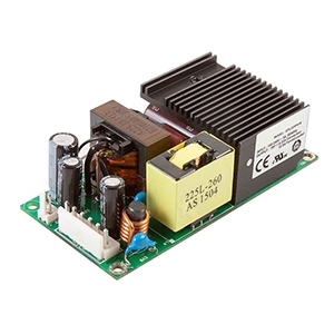 Medically Approved Power Supplies AC-DC Converter - Powersolve