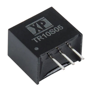 TR10 