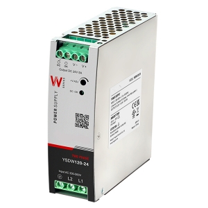 YSDW120 Series 