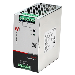 YSDW240 Series 