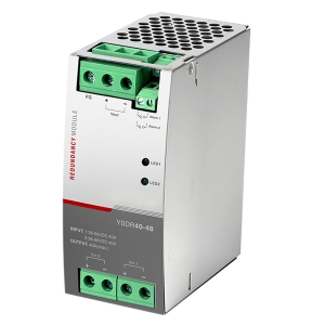 YSDR40 Redundancy Module 