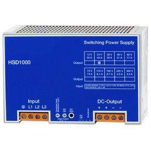 HSD10001 Series 