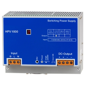 HPV10001 Series 