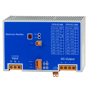 CPS-EC480 