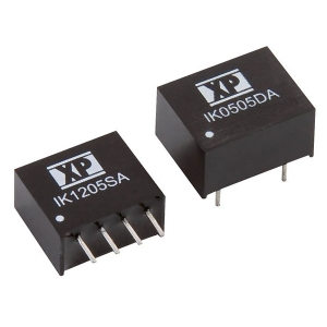 IK Series 