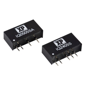 IQ Series 