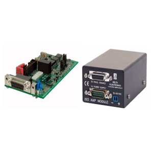 ISOAMP DTS 