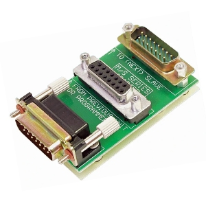 Master/Slave Series Adapter 