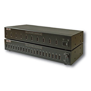 PSUSB-1024 & PSUSB-2024 