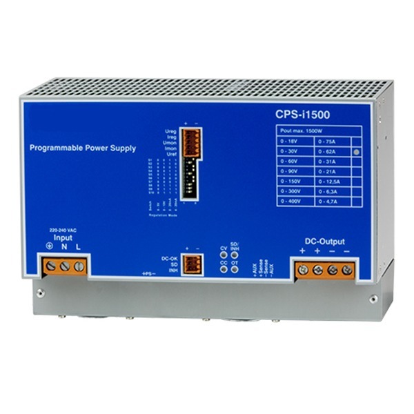 CPS-i1500 Series 