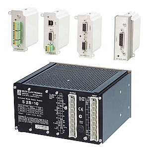 Delta Programmable Power Supplies