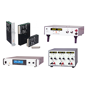 Power Supplies